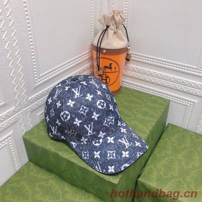 Louis Vuitton Hats LVH00035